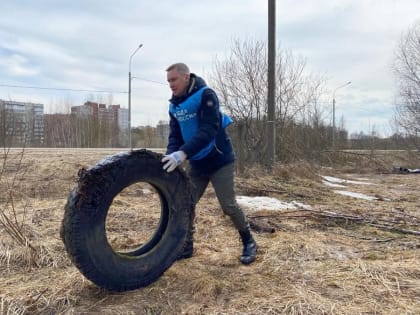 Калужская область заняла 8 место в Национальном экологическом рейтинге