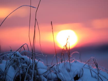 Погода в Калужской области 17 ноября: потепление и дожди