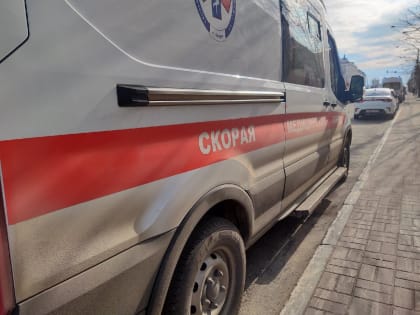 Заболеваемость ОРВИ снизилась на 8%