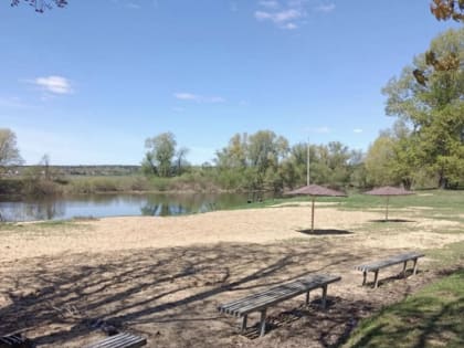 ОБНИНСКИЙ ПЛЯЖ БУДЕТ ПОД ОХРАНОЙ