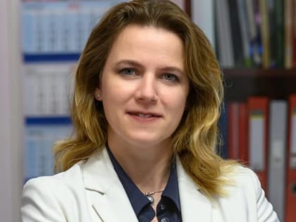 Ольга Коробова о принятом сегодня Государственной Думой законопроекте