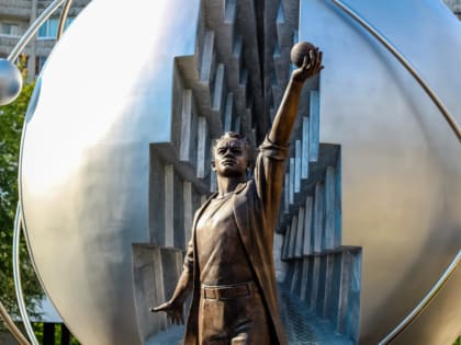 ОБНИНСК ГОТОВИТСЯ К ПРИЕЗДУ ВЫСОКИХ ГОСТЕЙ