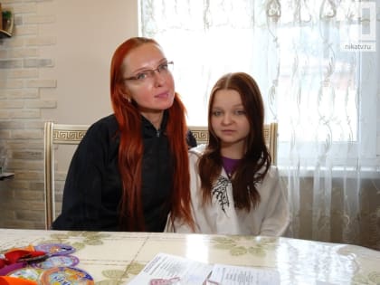 Варе Власовой снова нужна помощь калужан