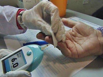 Мировой день борьбы с диабетом: актуальность проблемы сегодня