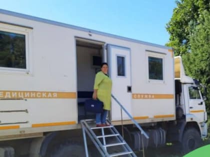 Неделя информирования о венерических заболеваниях и СПИДе в Калужской области