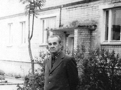 Свое душевное тепло и знания без остатка отдавал людям