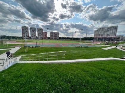 ОБНИНЦЫ ХОТЯТ ПОЛУЧИТЬ СКВЕР И СВЕТОФОР РЯДОМ С НОВЫМИ ШКОЛАМИ