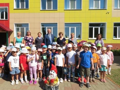 Семейные ценности как основа общества