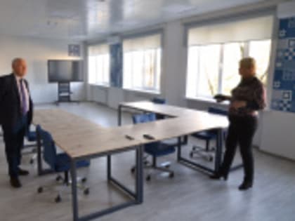 Центр профессиональной подготовки поможет работодателям