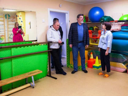 Геннадий Артемьев: «Вместе у нас обязательно всё получится»