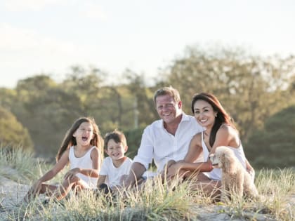 В России появится новая выплата для семей с невысокими доходами