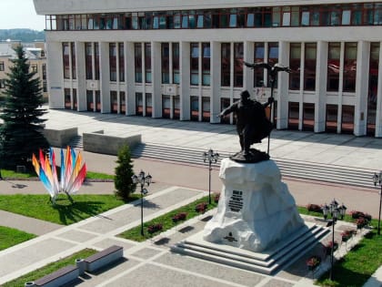 Калужская область получит финансовую помощь от государства