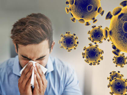 ЗА НЕДЕЛЮ КОРОНАВИРУС ВЫЯВИЛИ У 23 ЖИТЕЛЕЙ ПЕРВОГО НАУКОГРАДА