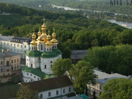 Заявление Святейшего Патриарха Кирилла в связи с попытками изгнания верующих из Киево-Печерской лавры