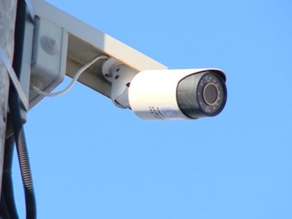 В Обнинске стало больше на четыре камеры