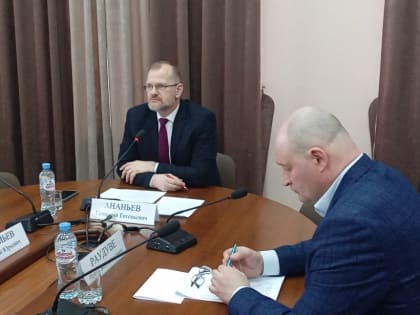 ГЕННАДИЙ АНАНЬЕВ ПРЕДЛОЖИЛ ДВОРНИКАМ ПОРАБОТАТЬ БЕЗ ВЫХОДНЫХ