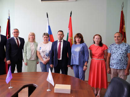 Калуга отмечает 107-летие завода