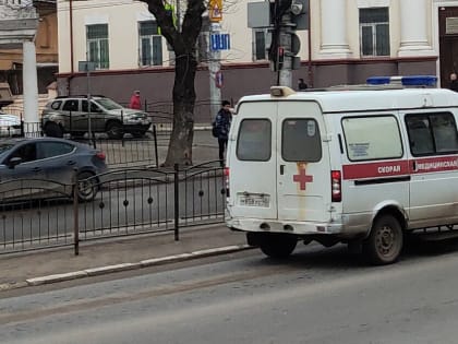 В Калужской области 72 человека заболели коронавирусом за сутки