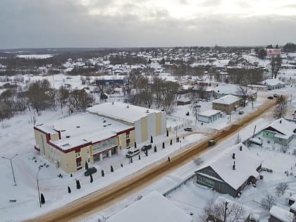 За год доходы Износковского района увеличились на 454 миллиона рублей