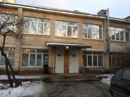 ОБНИНЦЫ НАМЕРЕНЫ ОТСТАИВАТЬ ФИЛИАЛ ДЕТСКОЙ ПОЛИКЛИНИКИ В 39-М МИКРОРАЙОНЕ В СЛЕДСТВЕННОМ КОМИТЕТЕ РФ