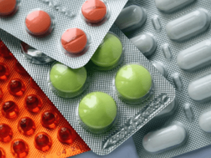 «Не должно быть сбоев»: губернатор об обеспечении льготников лекарствами