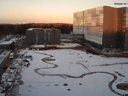 На окончание возведения комплекса Госархива в Обнинске премьер Мишустин выделил 1,861 млрд. рублей