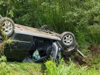 Устрашающая сводка калужского ГИБДД: 13 июня в 8 ДТП 10 пострадавших и 2 смерти