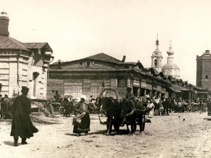 19 января в калужском театре сыграли первый спектакль
