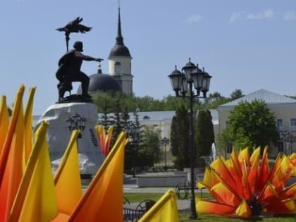 5 ключевых новостей недели 24-28 апреля