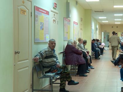 Роспотребнадзор назвал ситуацию с ОРВИ в Калужской области стабильной