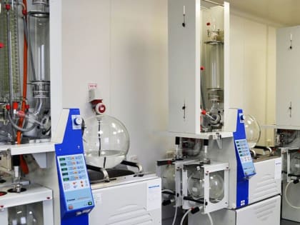 Компания «Протек» купила обнинский завод «Бион»