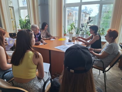 В Донском храме почтили память память святых благоверных князя Димитрия Донского и его супруги  княгини Евдокии