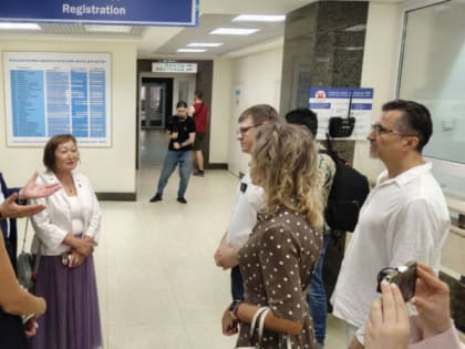 Калужская служба скорой помощи признана лучшей среди всех регионов России