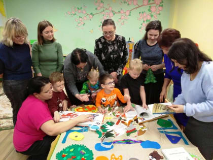 Мария Коновалова: «Книга всегда и везде остается востребованной»