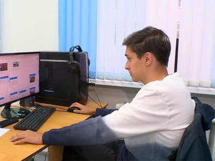 Первый Федеральный технопарк профобразования откроется в Калужской области