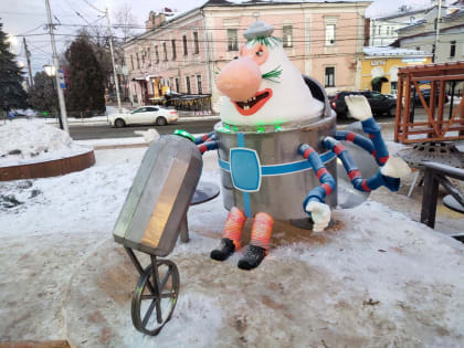 В Калужскую область вернется пасмурная погода