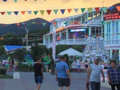 Туристический и детский кешбэки не продлят на 2023 год