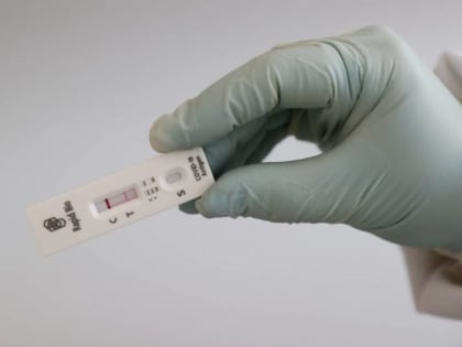 КОВИДНАЯ СИТУАЦИЯ В ОБНИНСКЕ СТРЕМИТСЯ К НУЛЮ