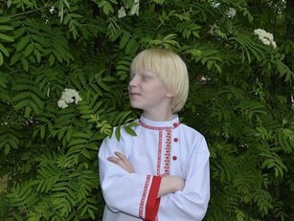 В Обнинске отметят «День косоворотки»