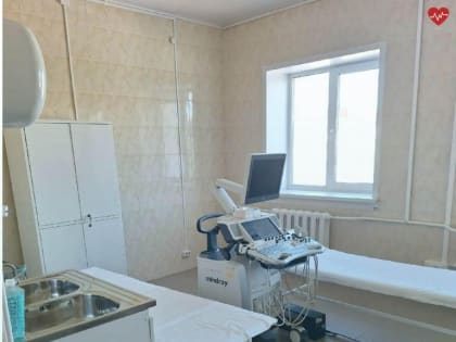 24 июня в Калуге откроют поликлиническое отделение онкодиспансера для городских пациентов