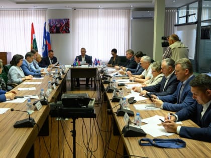 Владислав Шапша предложил принять дополнительные меры поддержки для многодетных семей Калужской области