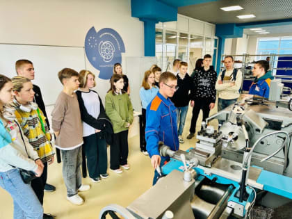 Единый день открытых дверей в колледжах и техникумах: возможности для школьников и родителей