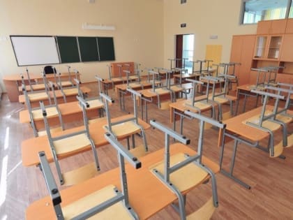 Стало известно, когда начнется строительство новой школы на Тайфуне в Калуге