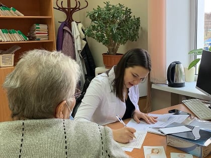 Во Всемирный день борьбы против рака министерство здравоохранения России объявило неделю профилактики