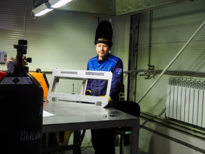 Калужское предприятие держит курс на многопрофильное импортозамещение