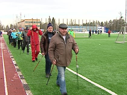 Более 600 спортсменов региона состязались в традиционных зимних сельских играх