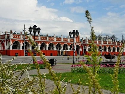 Калужская экономика компенсировала потери от простоя автокластера ростом других отраслей