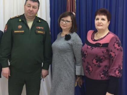 Новое назначение в Калужской области