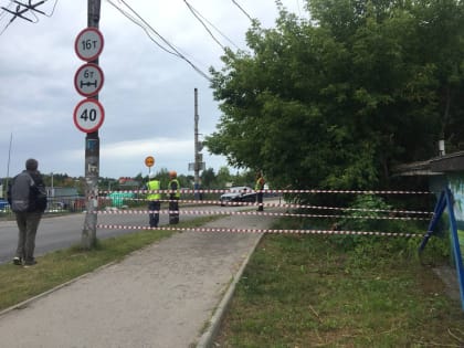 Синие мосты Калуги полностью демонтируют на этой неделе