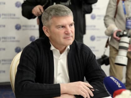 Игорь Маковский: приоритетом «Россети Центр» и «Россети Центр и Приволжье» остается надежность энергоснабжения потребителей и развитие инфраструктуры